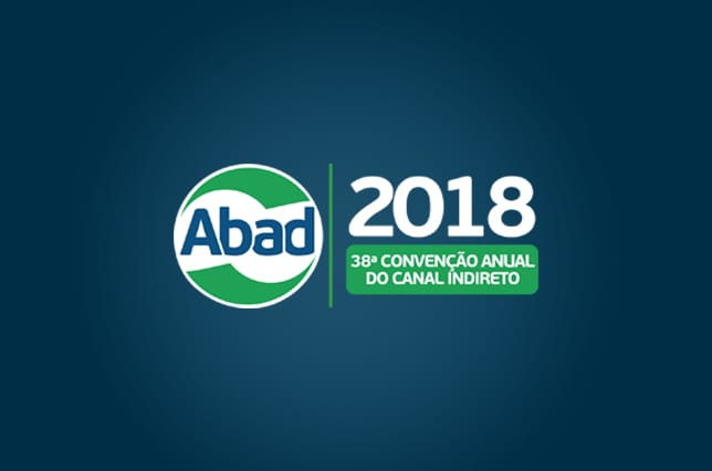 Convenção ABAD 2018