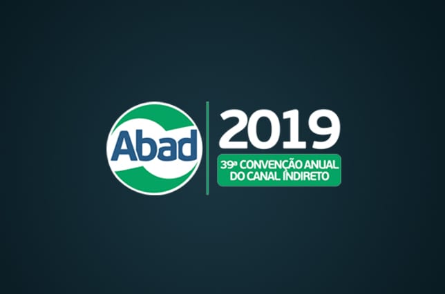 Convenção ABAD 2019