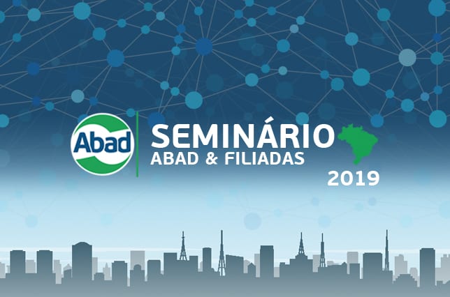 Seminário ABAD & Filiadas 2019