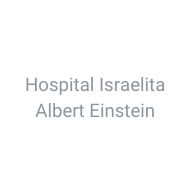Hospital Israelita Albert Einstein (1)