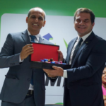 Eduardo Alcoforado assume presidência da AMDA-MA