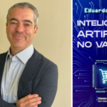 Eduardo Terra lança livro sobre Inteligência Artificial