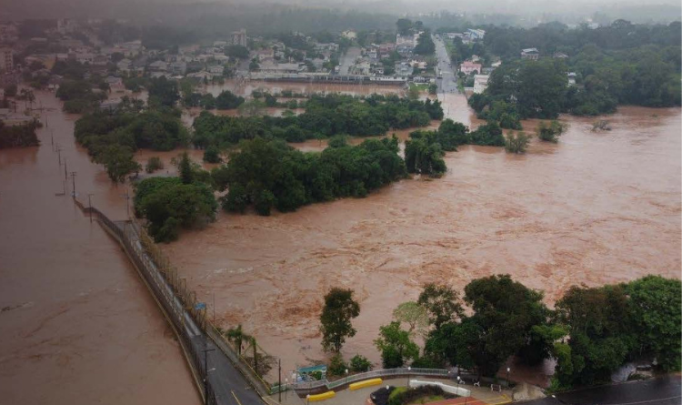 ABAD mobiliza o setor para apoiar atacado distribuidor atingido pelas enchentes no Rio Grande do Sul