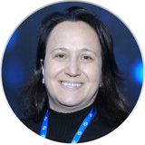 Luciana costa dal berto