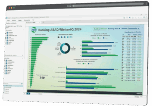 Respondentes do Ranking têm acesso exclusivo à plataforma de Business Intelligence