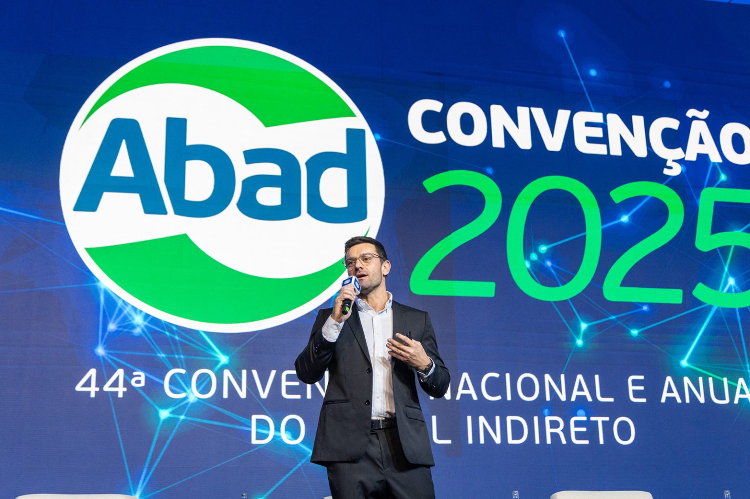 Abad Rarr Convenção ABAD 2025 - ABAD