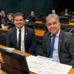Comissão aprova PL Distribuição e tramitação avança na Câmara