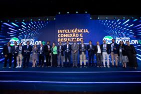 Reconhecimento de excelência: os vencedores da Premiação Fornecedor Nota 10 de 2025