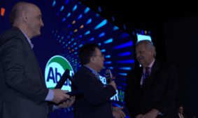 Homenagens celebram legado, inovação e parceria no Encontro de Valor ABAD 2025