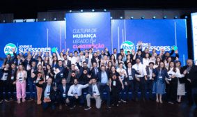 Encerramento do GAJS 2025 celebra força das bases e premia as três maiores caravanas estaduais da ABAD