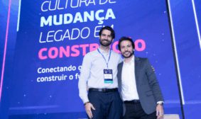 Raduán Melo provoca líderes a encararem a realidade e vencerem o ego