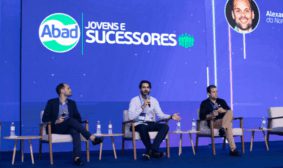 Sucessão e inovação marcam debate no GAJS 2025: novas gerações assumem protagonismo e aceleram transformação