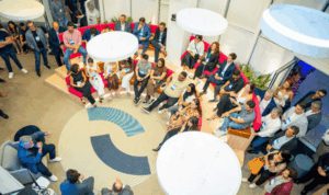 Eventos paralelos fortalecem conexões e experiências durante Convenção do GAJS