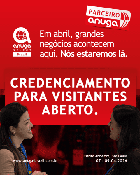 ANUGA - Post FEED 1