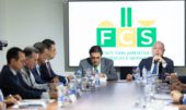 Frente Parlamentar do Comércio e Serviço discute modernização da jornada e impactos para setor