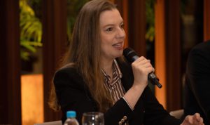 Tatiane Zastrow