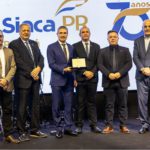 Sinca PR celebra 70 anos de história e empossa diretoria para gestão 2026–2030