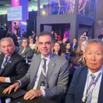 Leonardo Severini acompanha APAS Show 2026 e reforça importância da digitalização do pequeno varejo