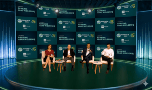 Canetas emagrecedoras, bets e jornada 6 x 1 pautam apresentação do Ranking