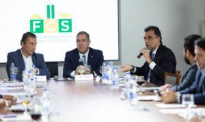 FCS promove debate sobre desoneração da folha e impactos no emprego e na competitividade
