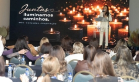 Encontro de Mulheres ABAD celebra reencontro e protagonismo feminino