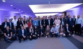 Jovens e sucessores analisam ferramenta de dados para o setor