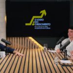 “O Jogo do Crescimento”, podcast do BEES em parceria com a ABAD, estreia com Ricardo Tadeu