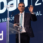 Leonardo Severini abre Convenção ABAD 2026 com mensagem de confiança no futuro do canal indireto