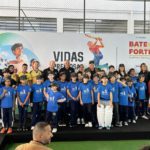 Instituto ABAD lança oficialmente Projeto Vidas Preciosas em escola da capital paulista