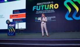 Patrocinadores Diamante apresentam soluções para os desafios da cadeia de abastecimento na Convenção ABAD 2026