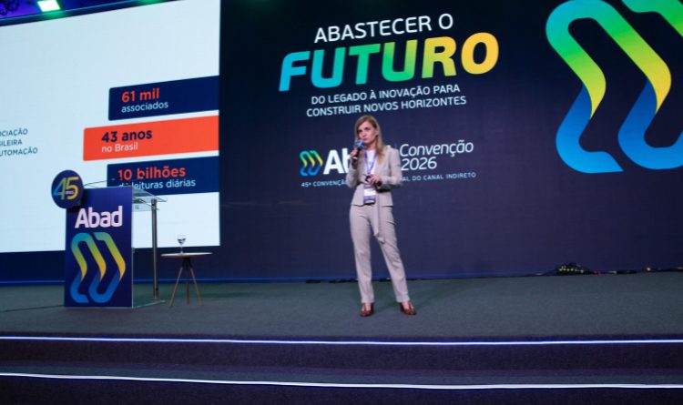Patrocinadores Diamante apresentam soluções para os desafios da cadeia de abastecimento na Convenção ABAD 2026