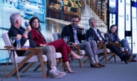Painel debate os impactos e as oportunidades da nova legislação para o mercado farma
