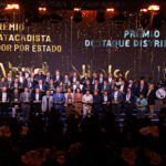 Convenção ABAD 2026 encerra programação com premiação dos Maiores e dos Destaques do atacado distribuidor