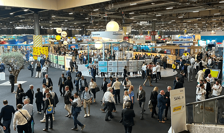Revista Distribuição fará cobertura especial da SIAL Paris 2026