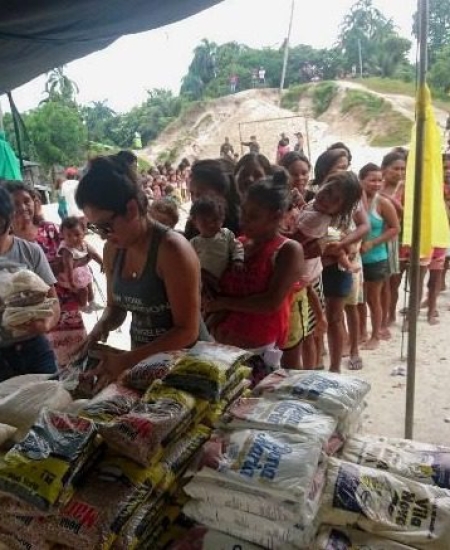 Amazonas