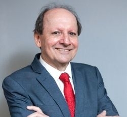 Idalberto Luiz Moro