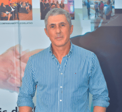 Inácio Américo Miranda Júnior