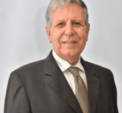 Jorge Menendes ADERJ