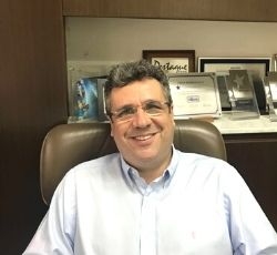 Sérgio Roberto de Medeiros Cirne
